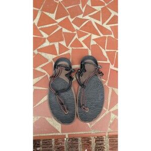 Xero Amuri Cloud Men's Sandals Shoes-Lightweight Flexible Mens 10/ Women 11